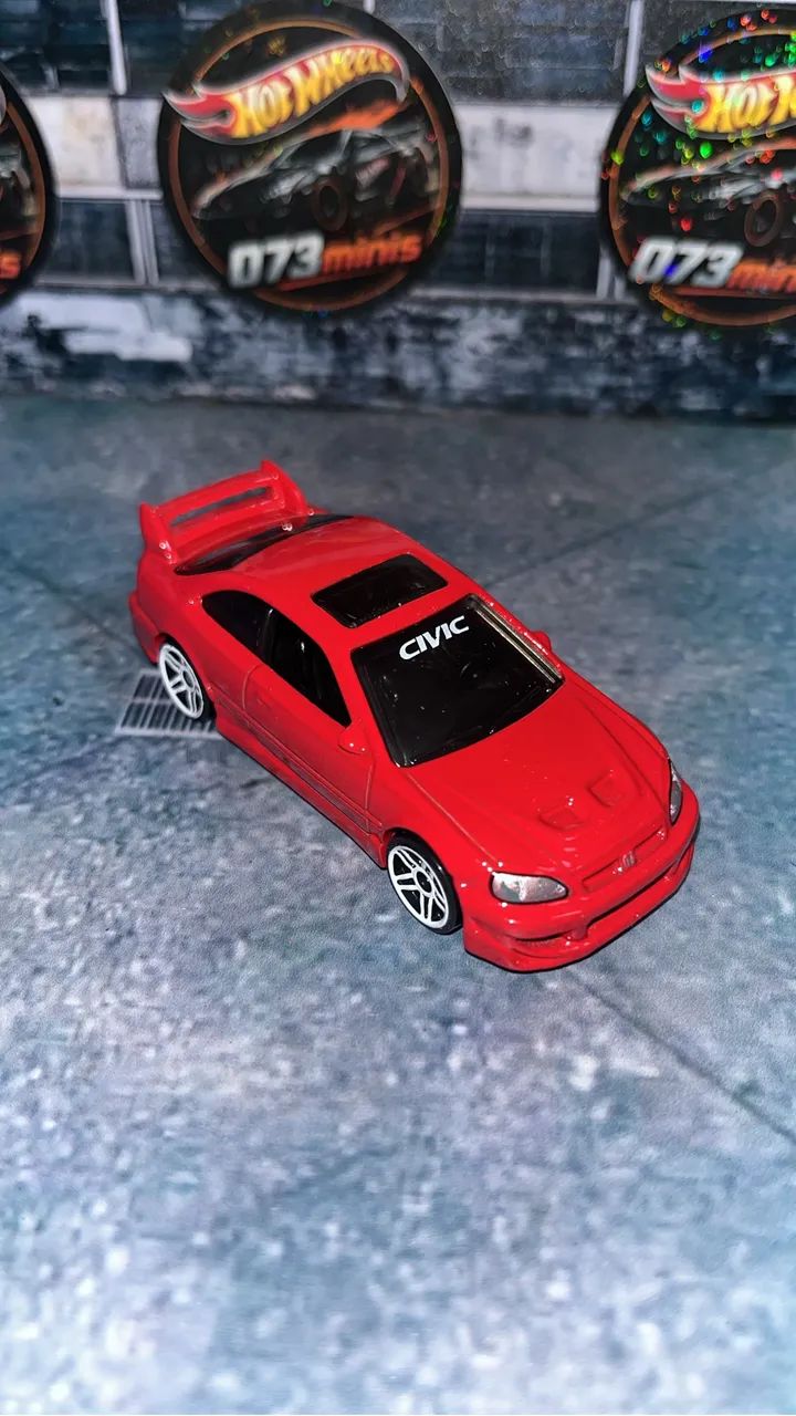 Lote hotwheels 3 - Foto 5
