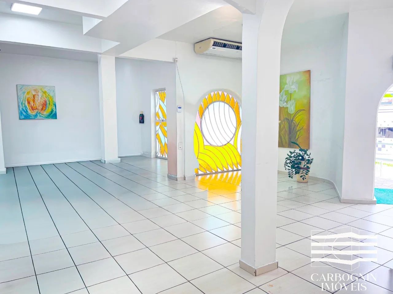 Venda de Ponto Comercial no Centro em Caçapava - Foto 3