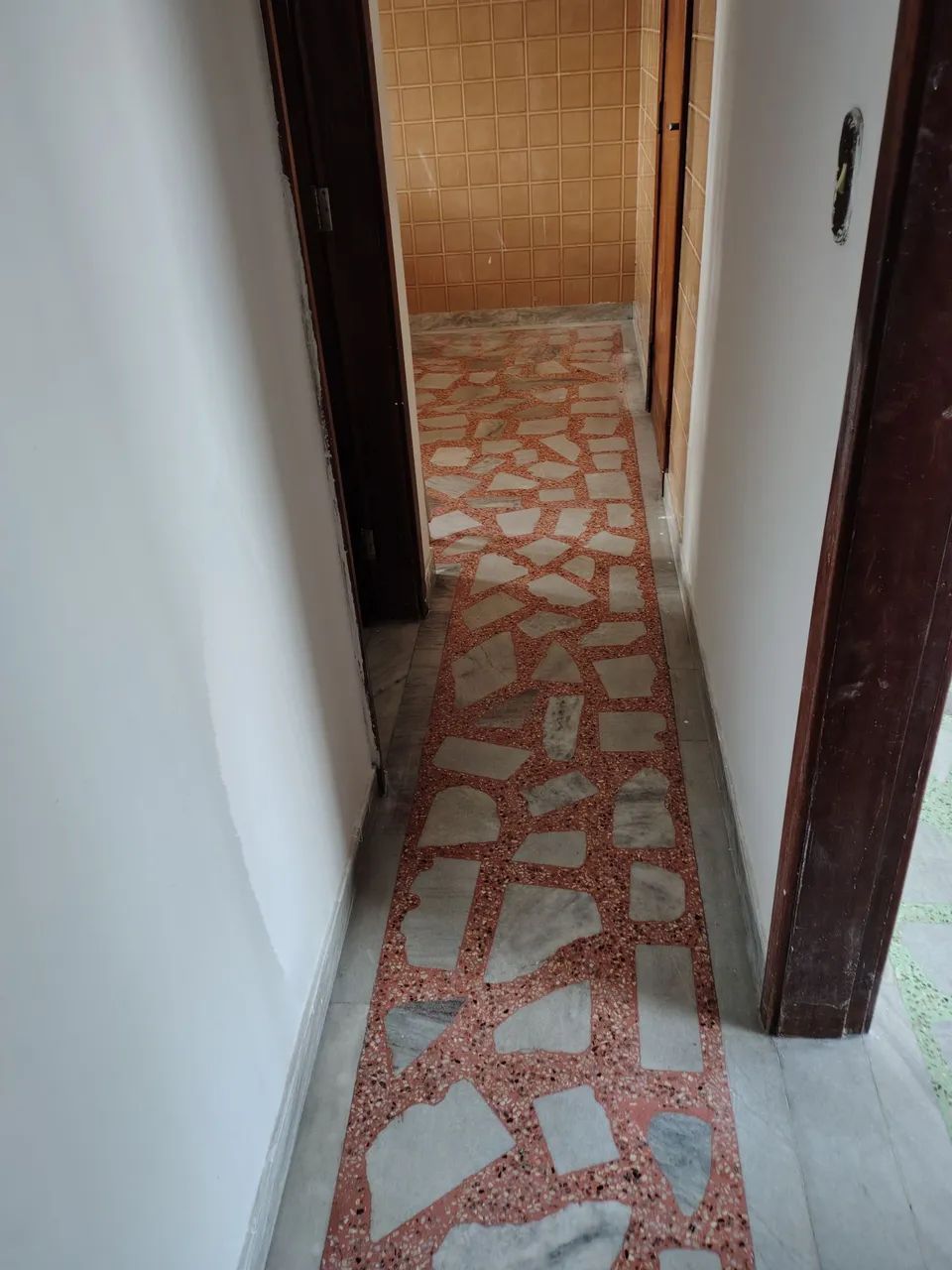 Alugo sobrado grande - Foto 4