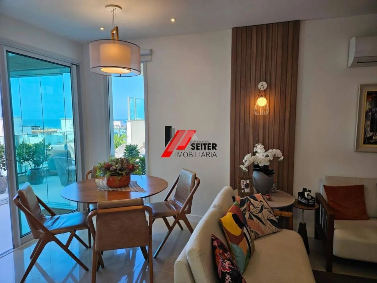 cobertura à venda no Campeche Florianópolis - Foto 3