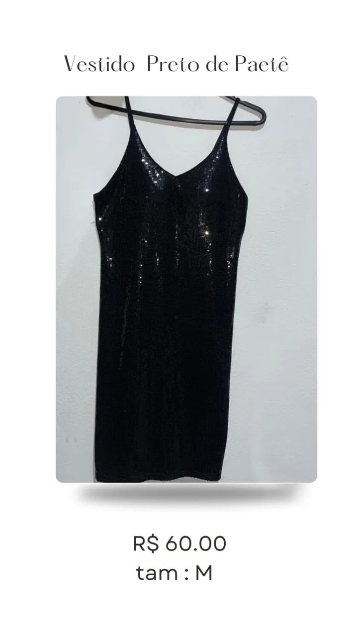 Roupas femininas  - Foto 5