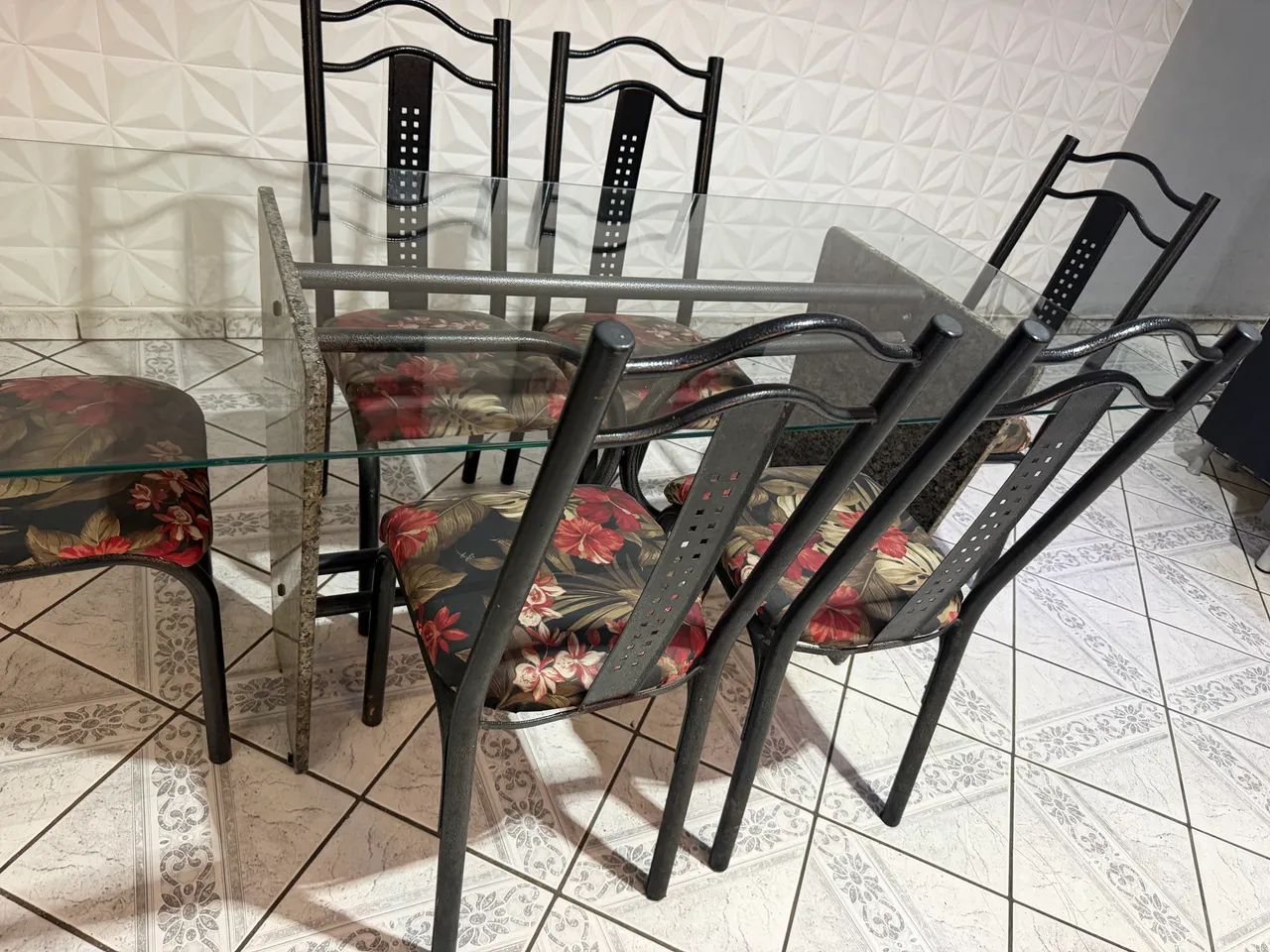 Mesa Jantar 