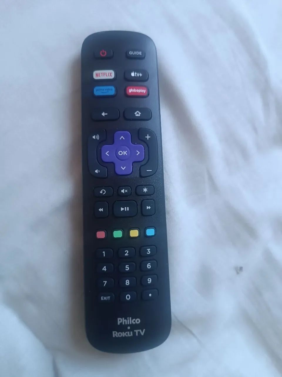 Tv Philco Roku  - Foto 2