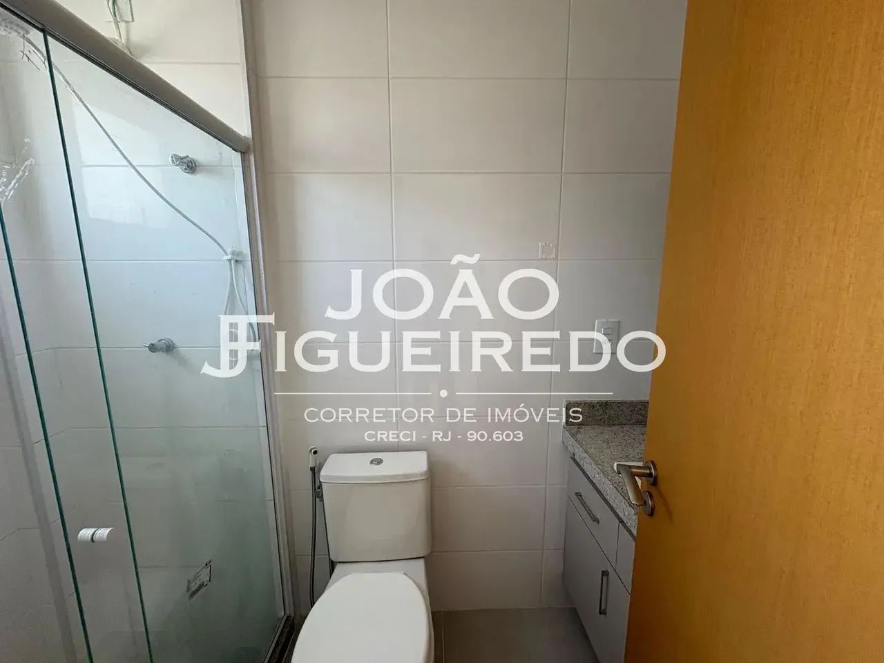 Imóvel para aluguel com 67 metros quadrados com 2 quartos em Centro - Campos dos Goytacaze - Foto 11