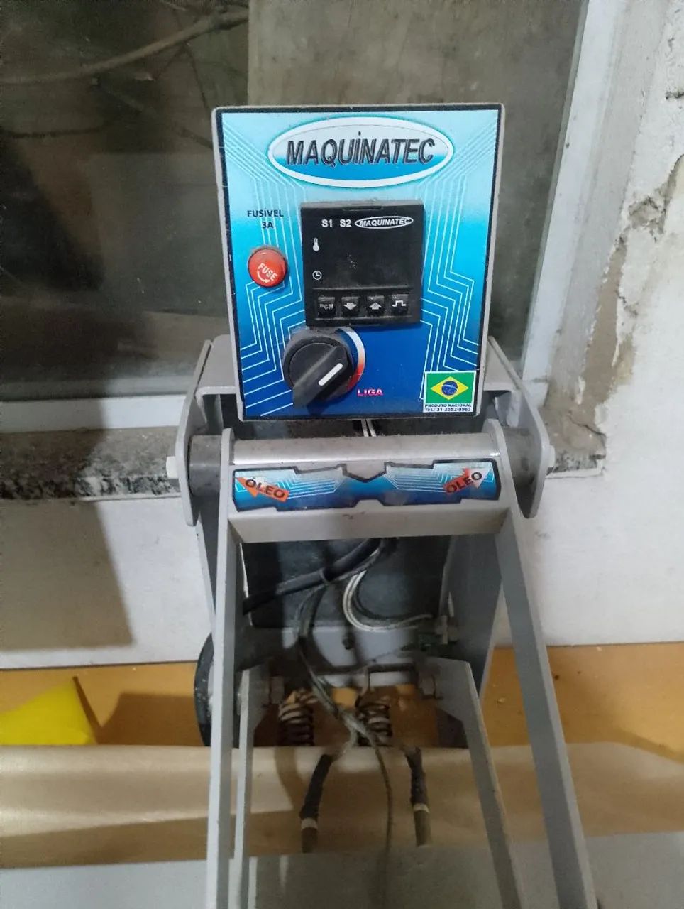 Vendo oficina completa de sublimação sublimação  - Foto 2