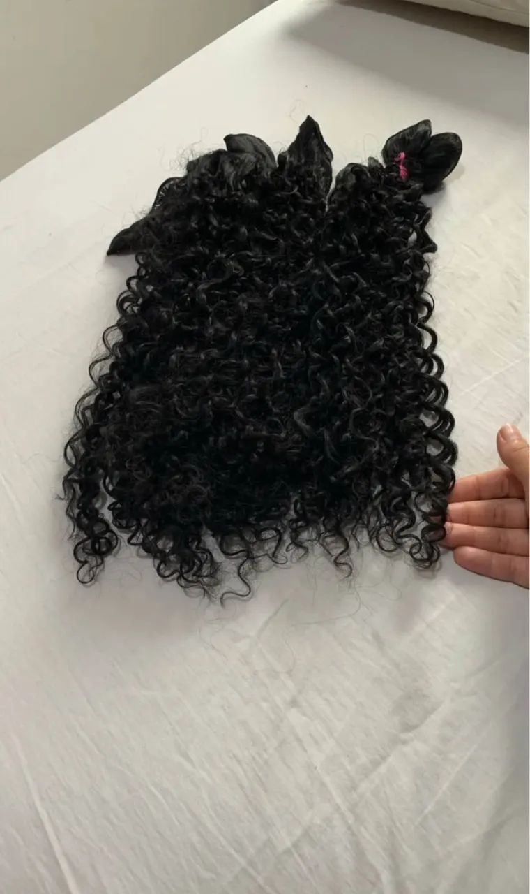 Cabelo Bio humanizado - Foto 3