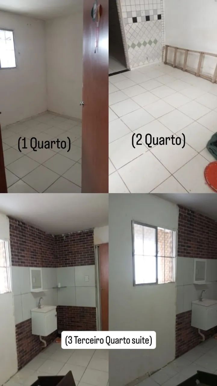 Vende-se Casa - Foto 3