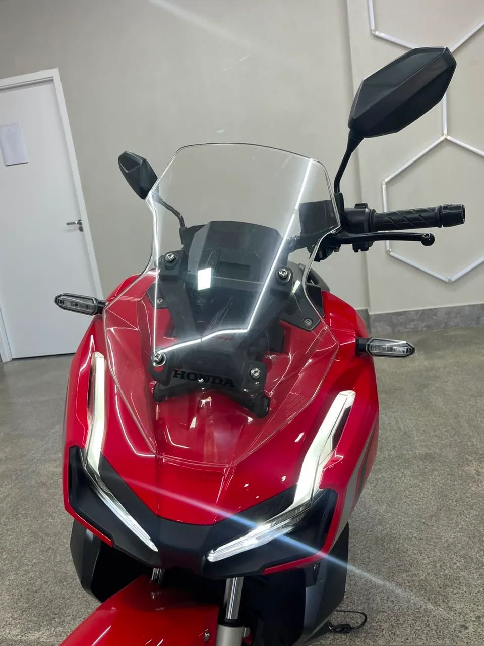 Moto estado nova  - Foto 3