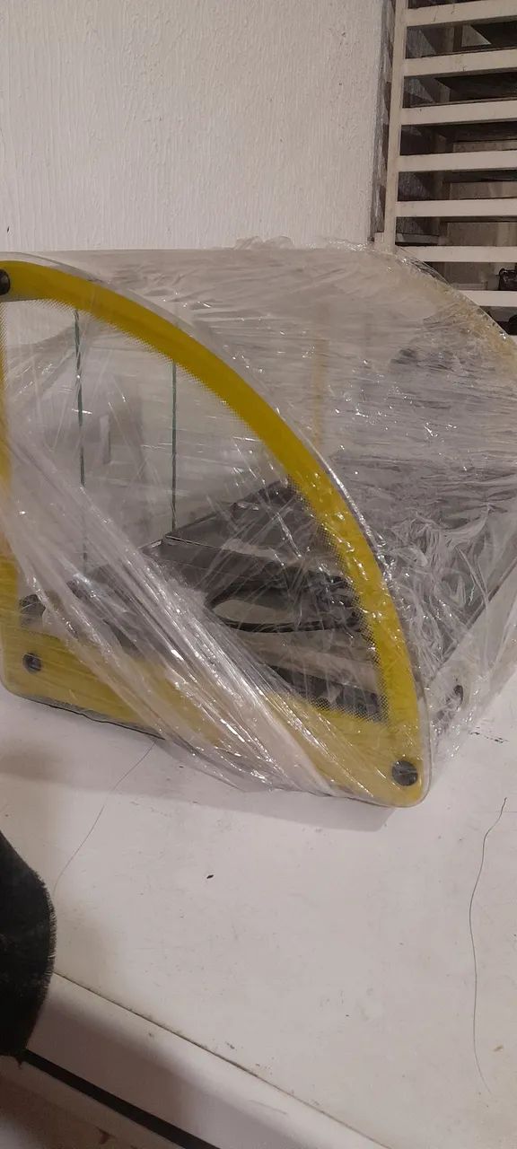 Expositor de salgados  - Foto 2