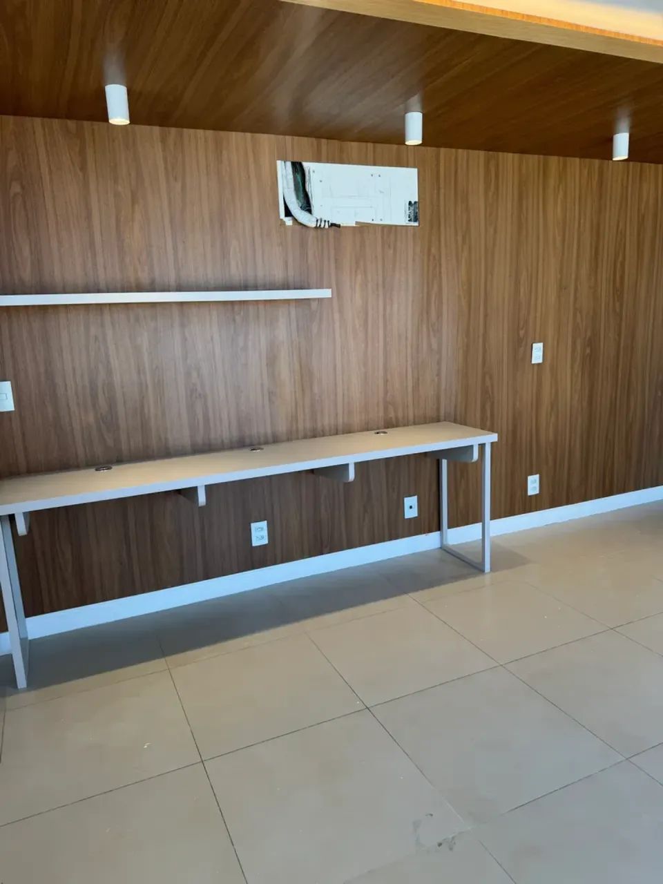 Linda Sala Comercial - Foto 5