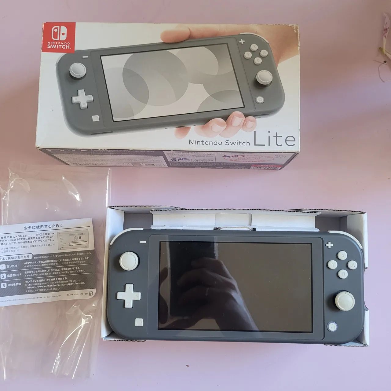 Vendo Nintendo Switch Lite - Foto 2