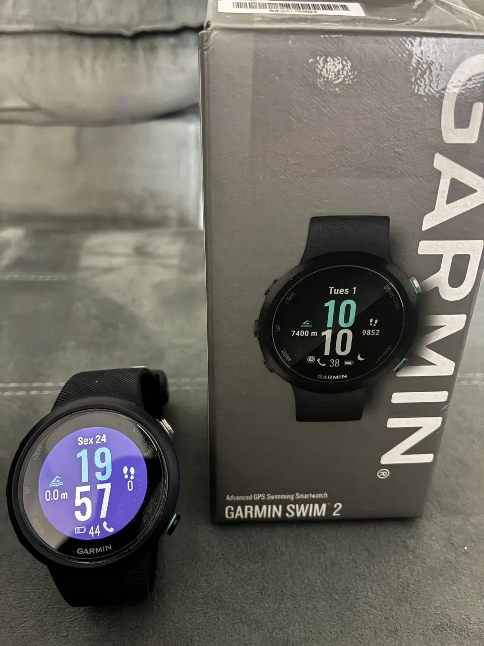 GARMIN SWIN 2  - Foto 2