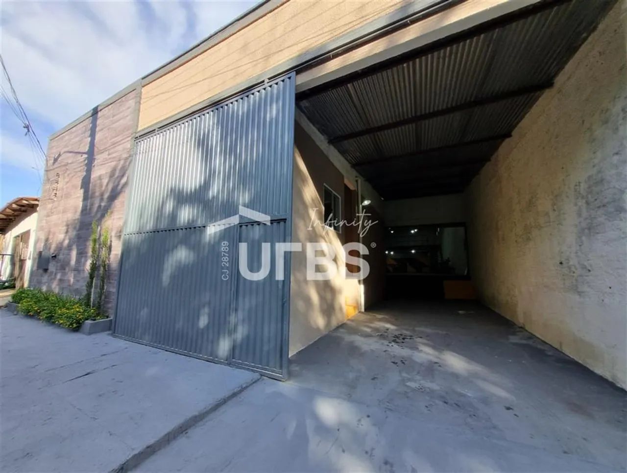 Galpão Próximo ao Anel Viário - Foto 4