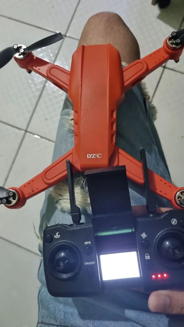 Drone L900 pro Se  - Foto 2