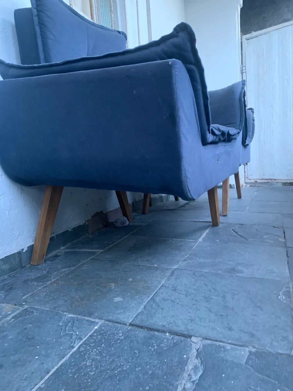 Cadeiras estofadas - Foto 3