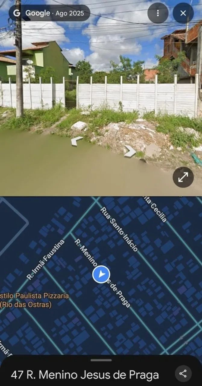 Terreno em Rio das Ostras - Foto 4