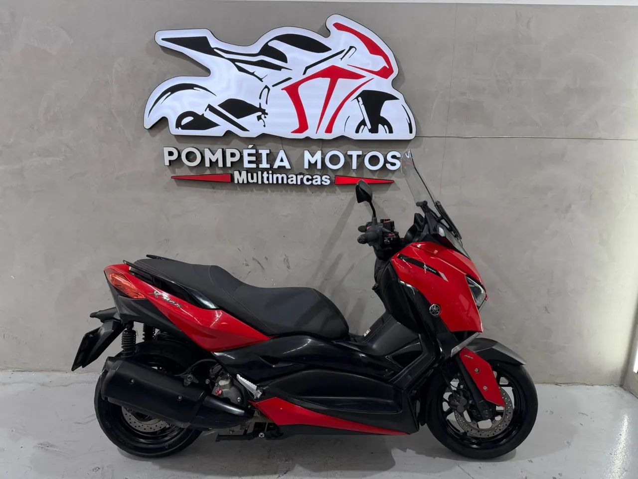 Yamaha Xmax 250 Abs 2024 - Foto 2