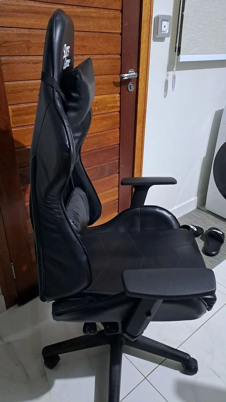 Cadeira Gamer