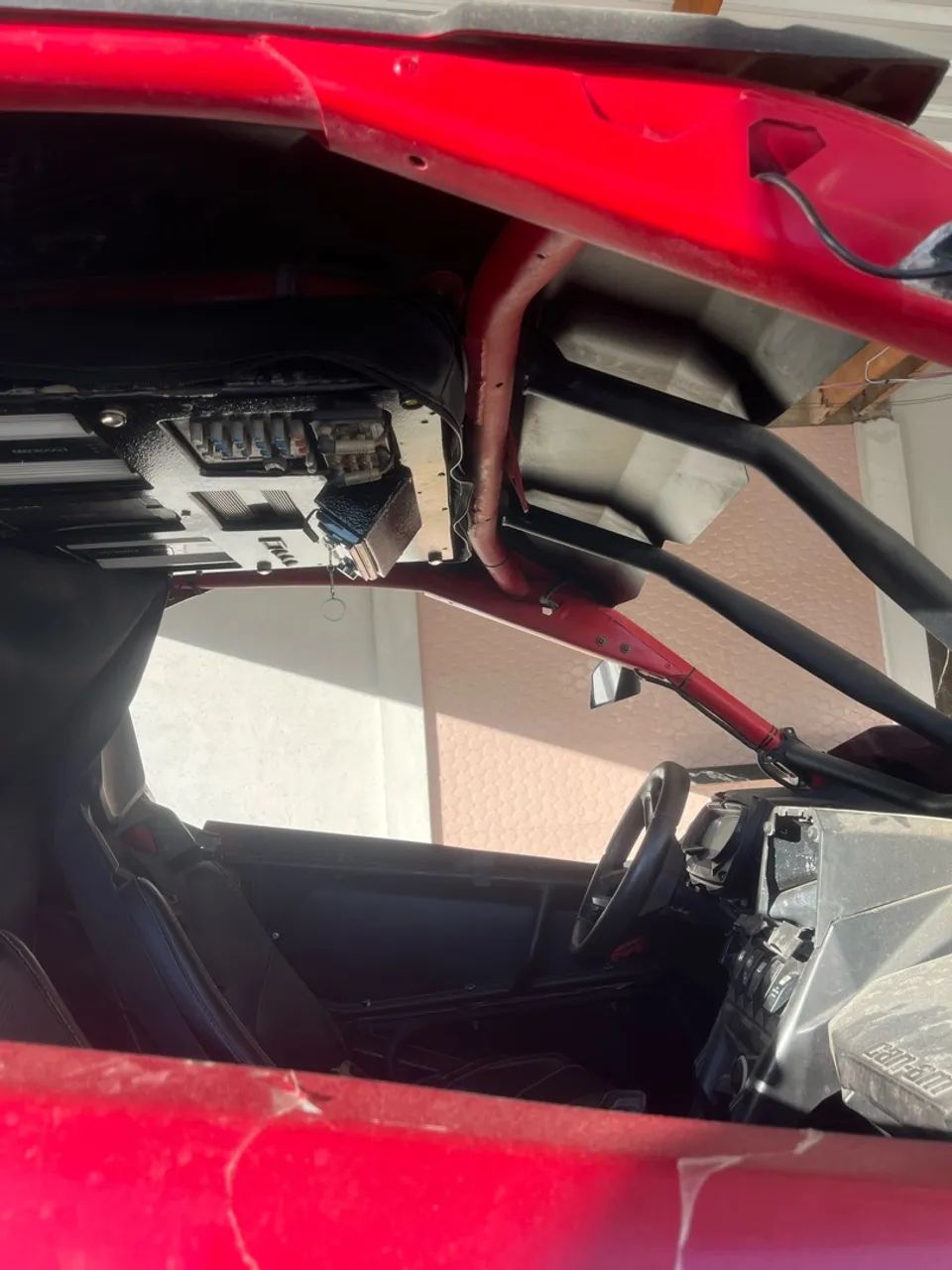 Vendo utv 2019 - Foto 2