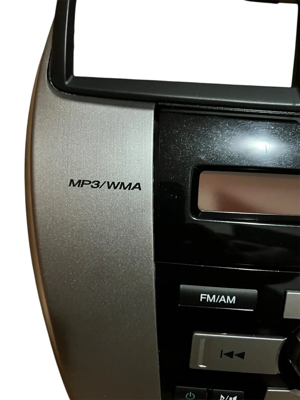 【証明付】【非売品】RaNiaプロモーションCD Radio Cd Player Honda Fit 09 14 08a50-tj0-800c - Peças para carros