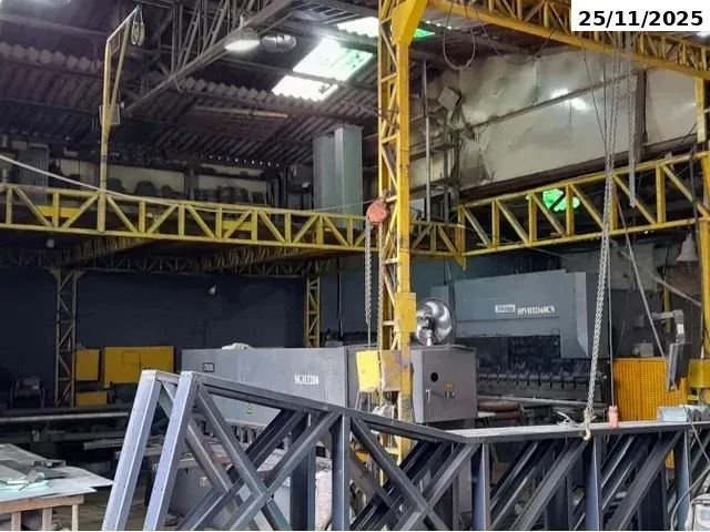 Barracão 72m², Pelotas/RS - Foto 4