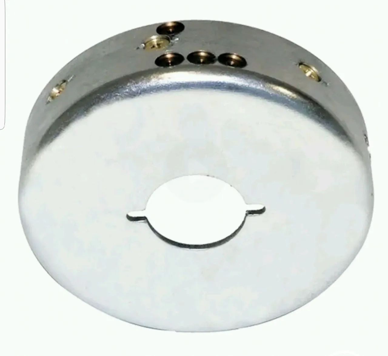 Volante do magneto para mobilete  - Foto 3