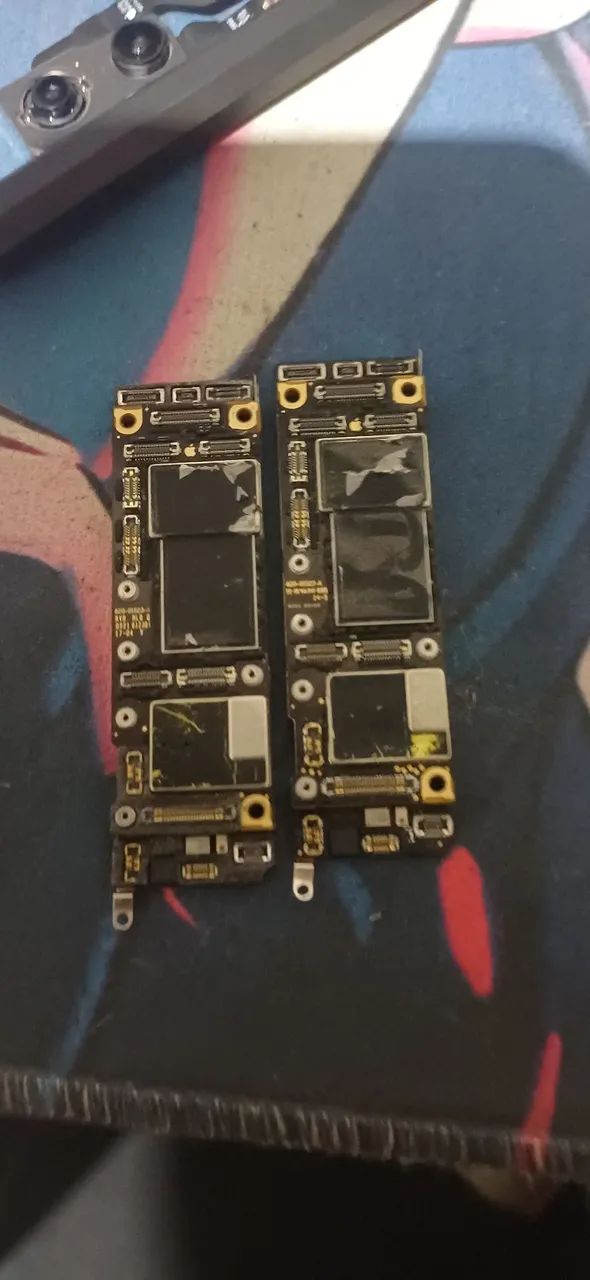 Placas iphone 11 
