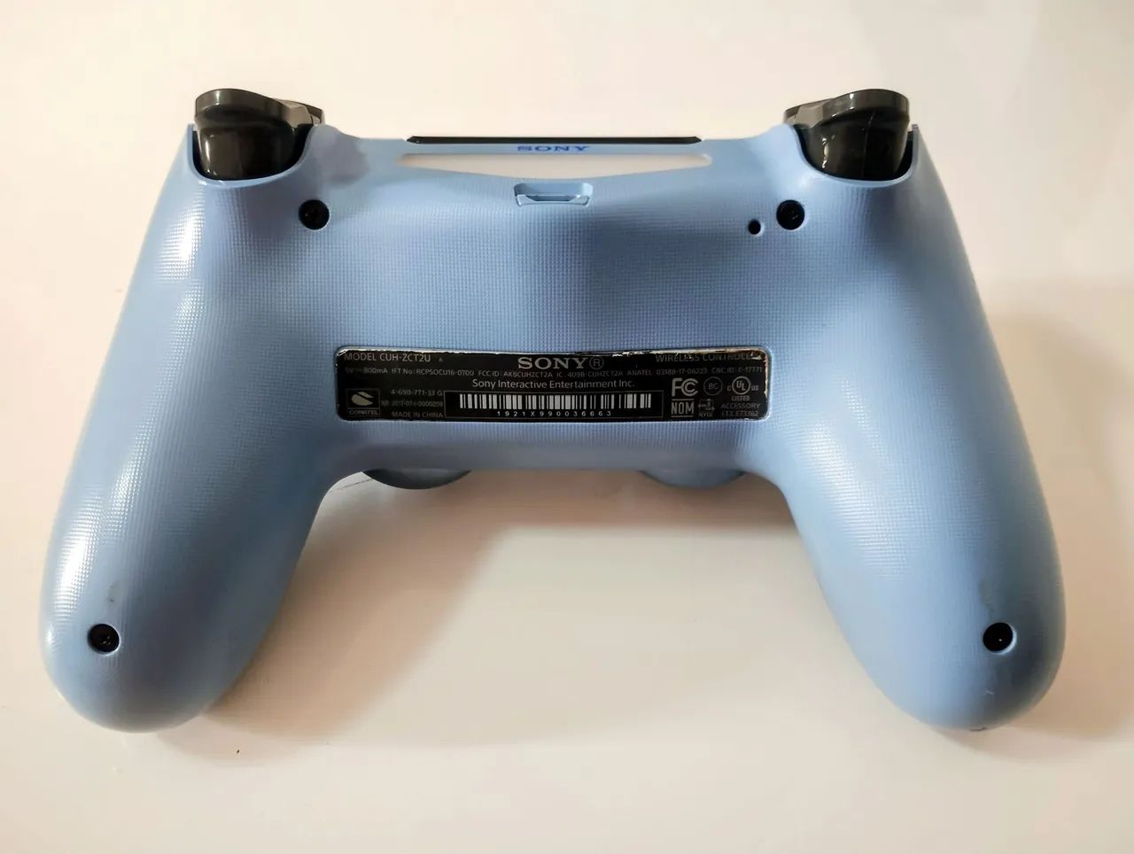 Controle PS4 - original - Foto 5