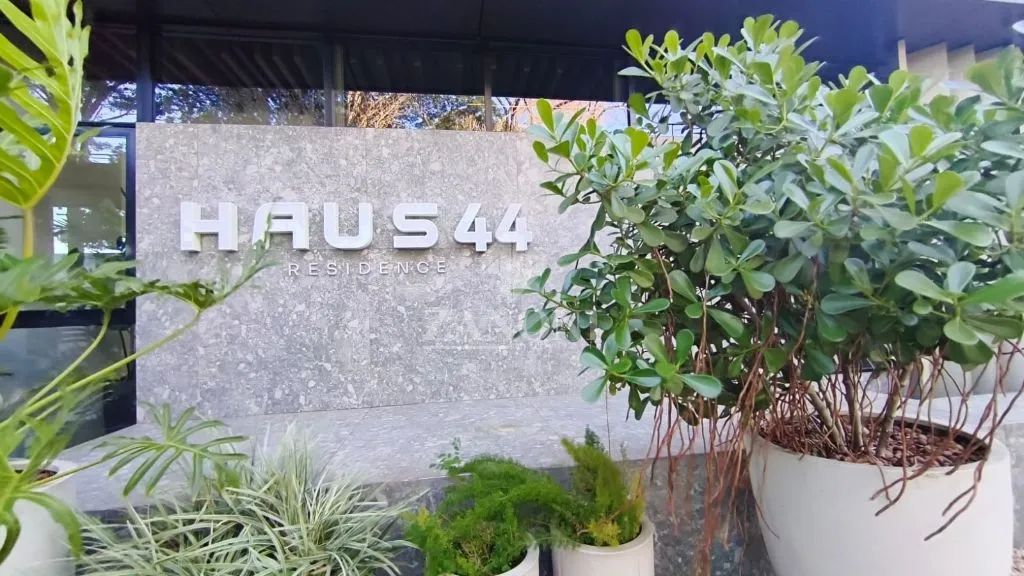 HAUS 44 RESIDENCE | ZONA 8 | MARINGÁ
