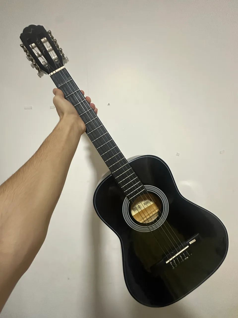VIOLÃO VOGGA