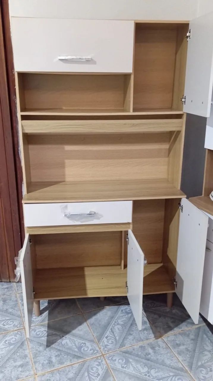 Armário seminovo  - Foto 2
