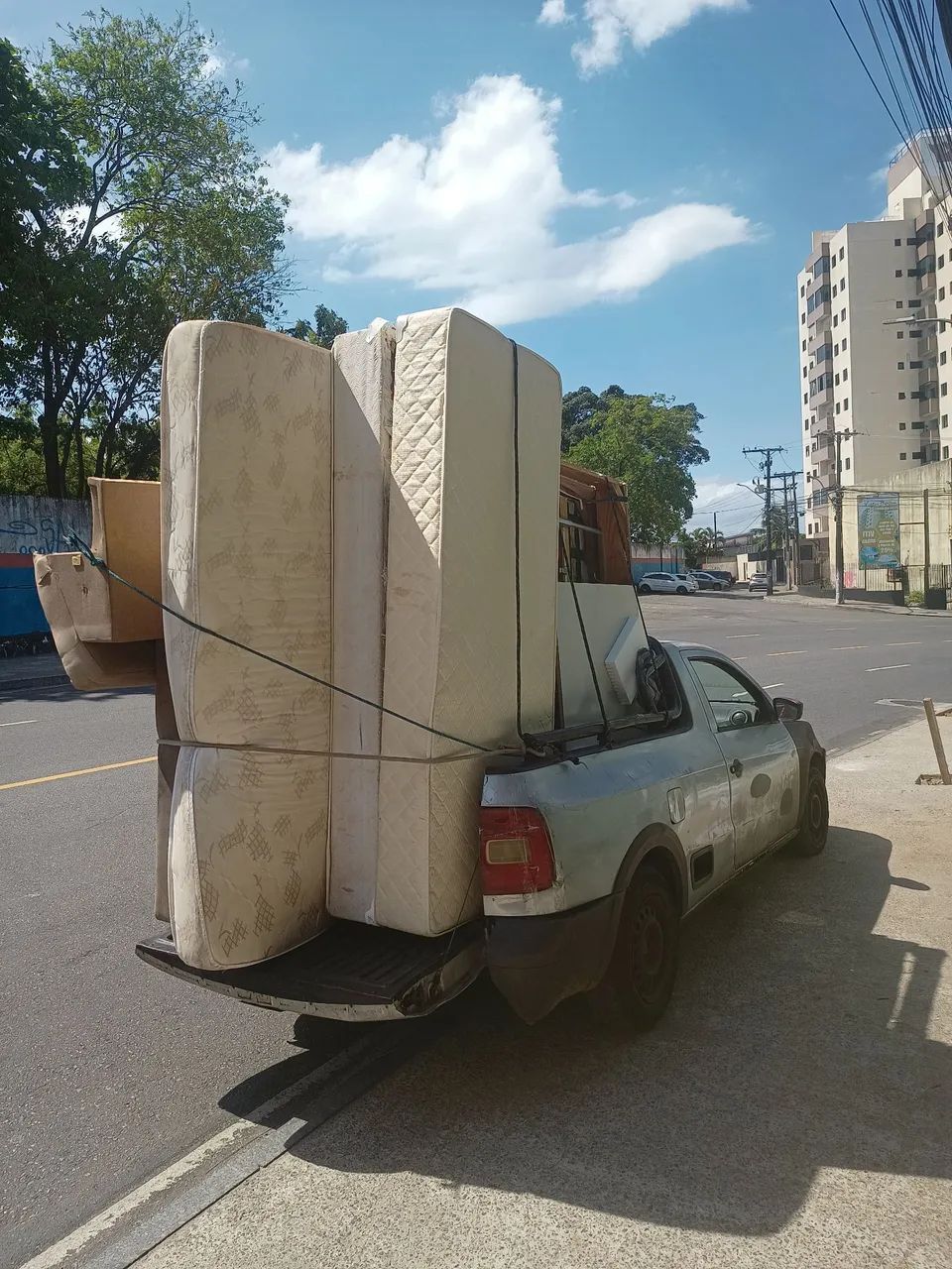 Carreto e Mudança  - Foto 4