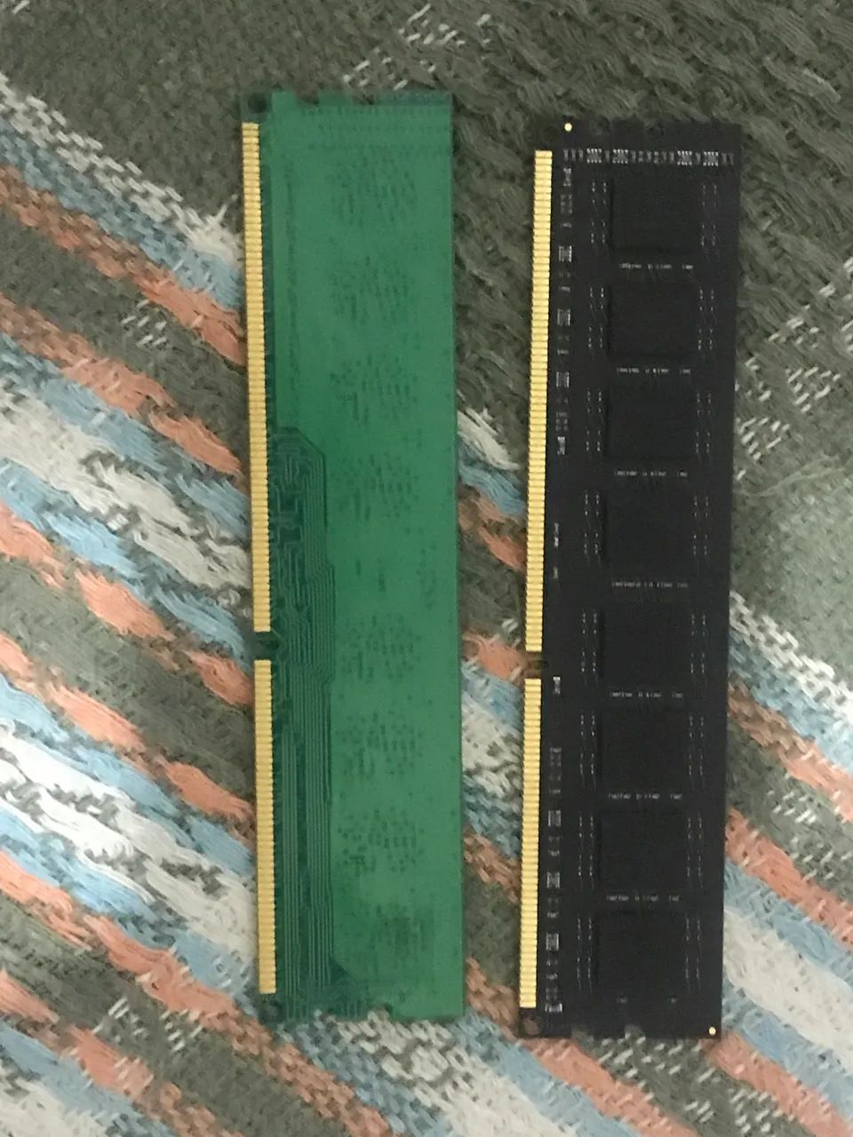 Memória ram 16gb 8x2 - Foto 2