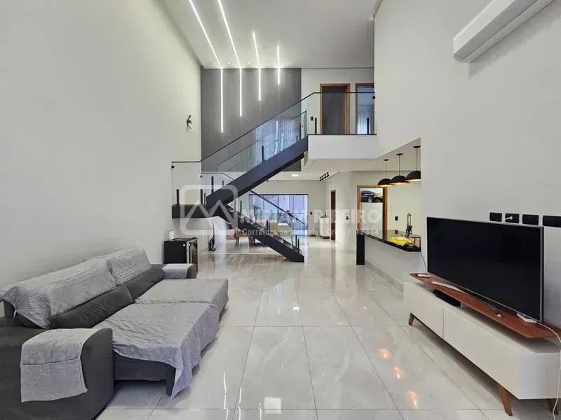 CASA CONDOMINIO MORADAS DO VALE