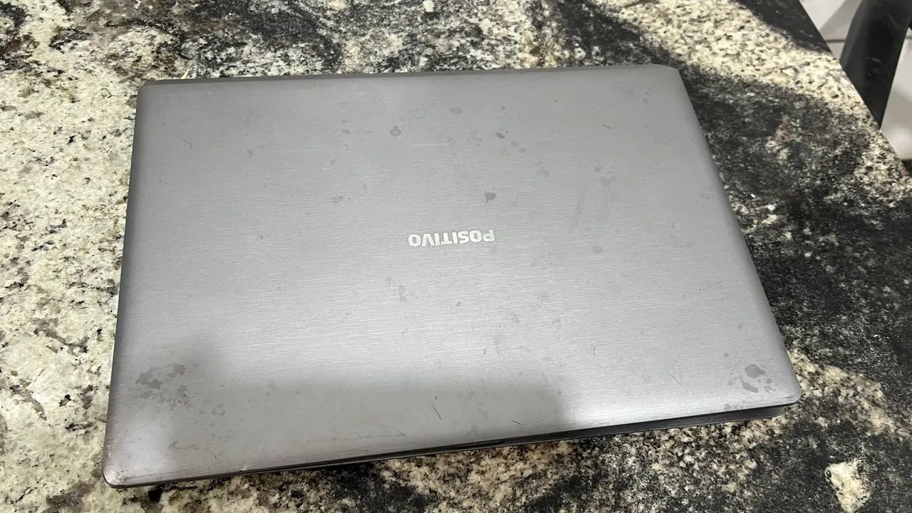 Notebook para retirada de peças  - Foto 4