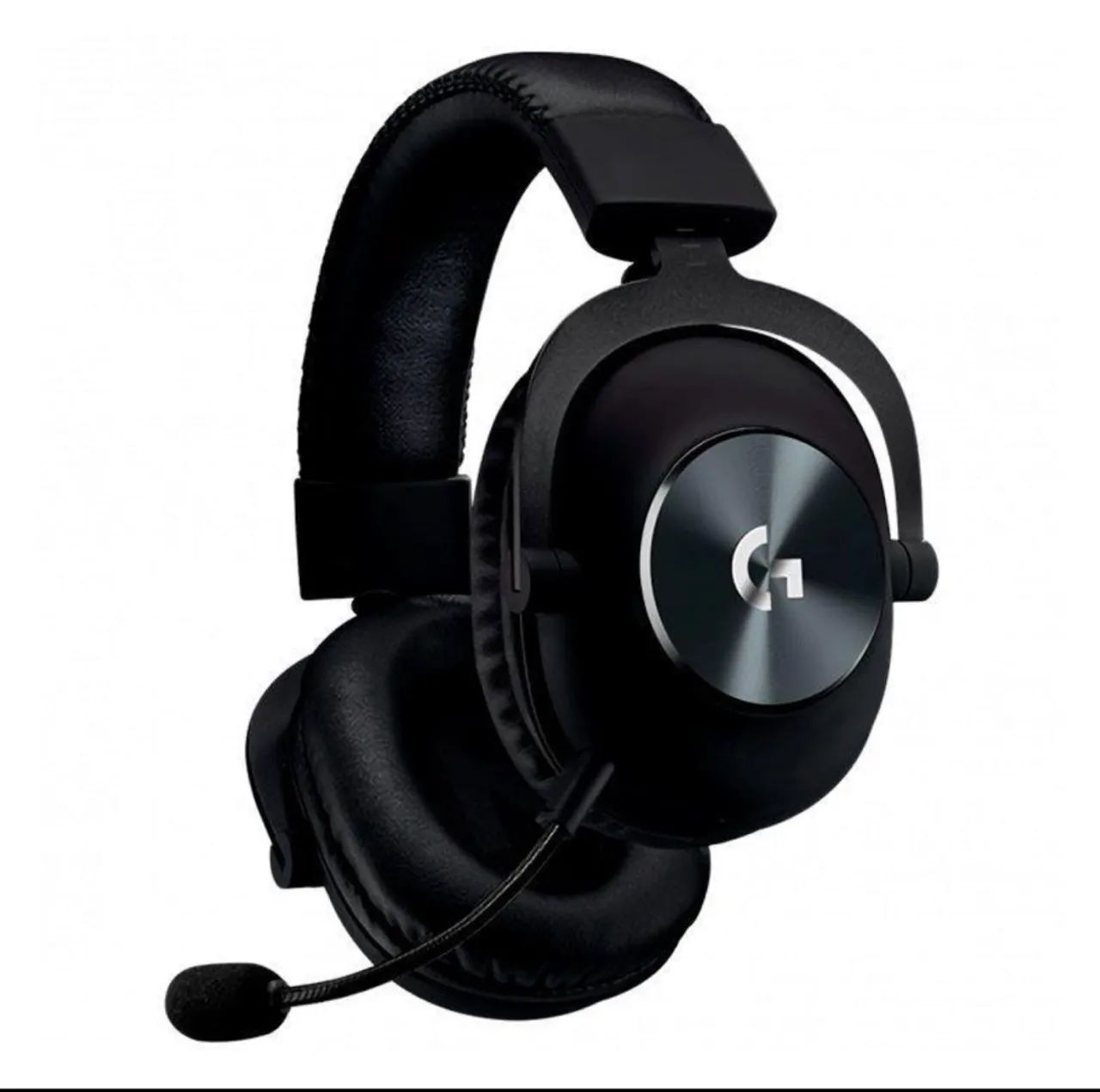 Headset Gamer Logitech G Pro - Original