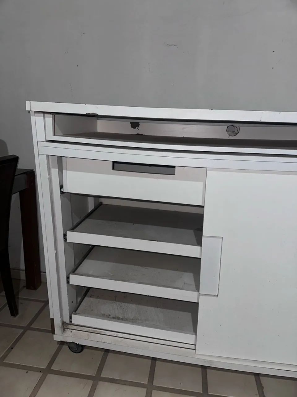 Cômoda com sapateira  - Foto 3