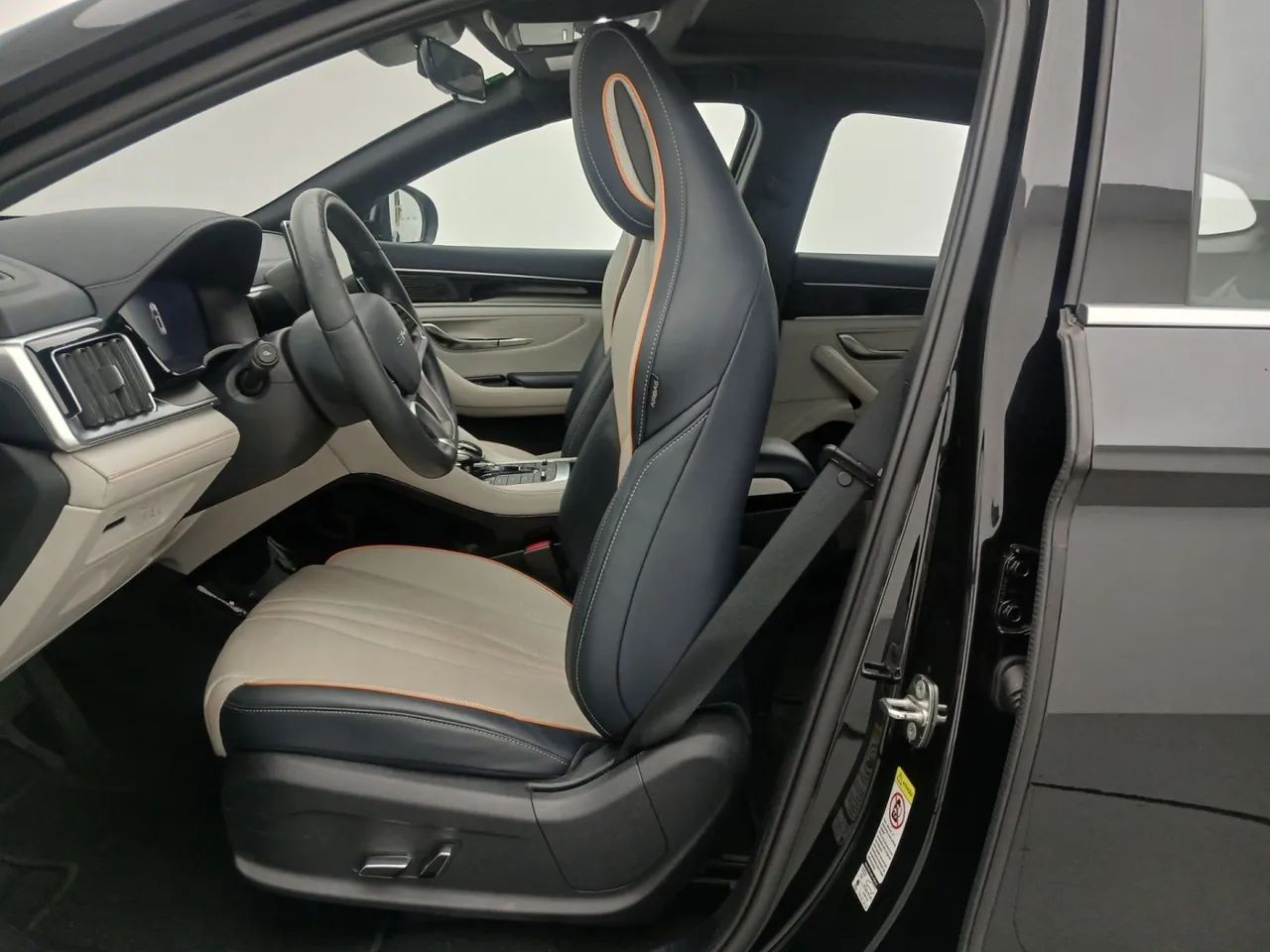 BYD Song Plus 1.5 16V Aut. (Hibrido), foto 16 de 18