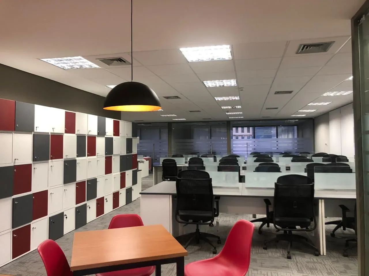 Conjunto Plug&Play para alugar, com 312 m² por R$39000/mês - Vila Olimpia - São Paulo - SP