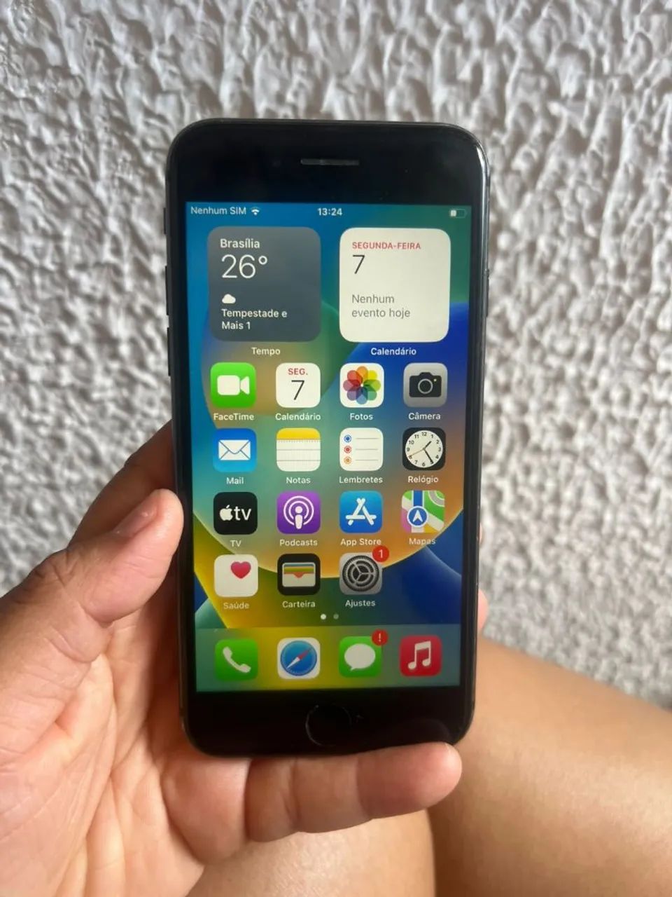 Iphone 8 64gb
