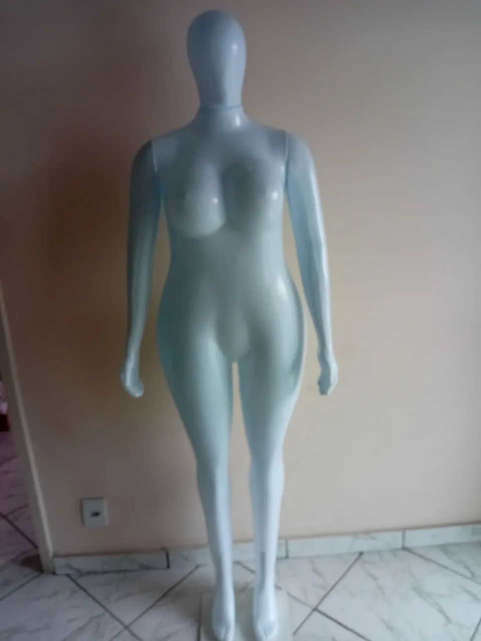 Manequim feminino T42/44
