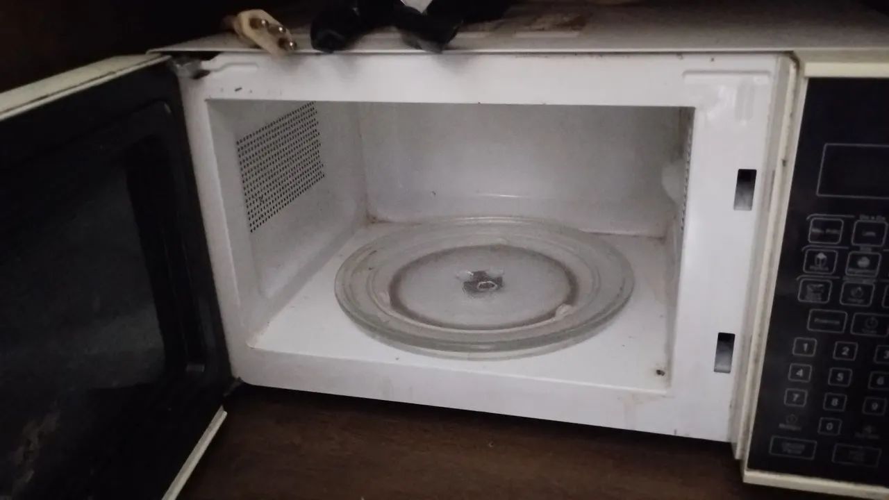 Microondas  - Foto 2