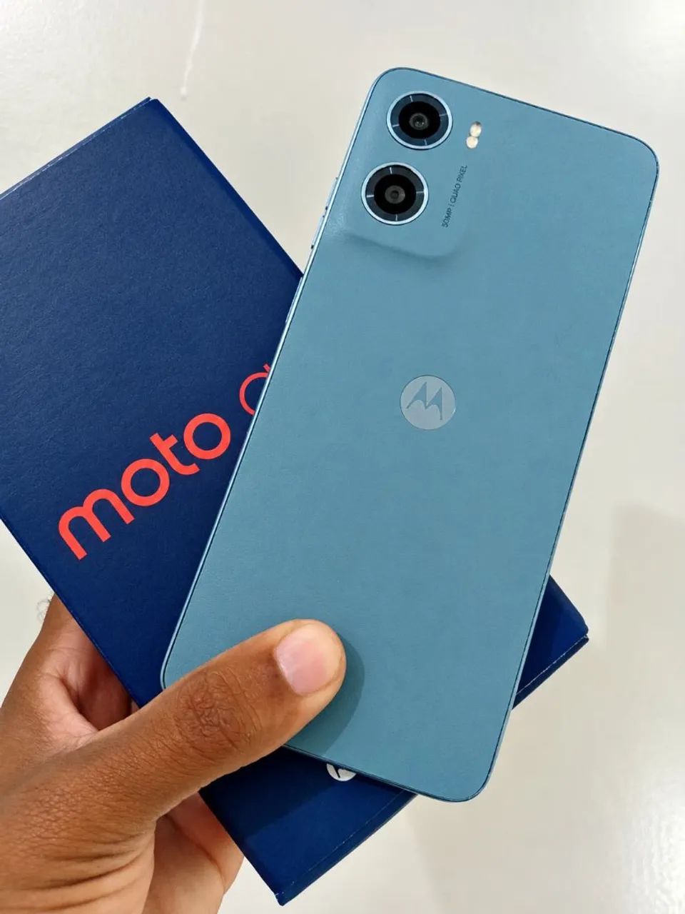 Vendo moto G - Foto 2
