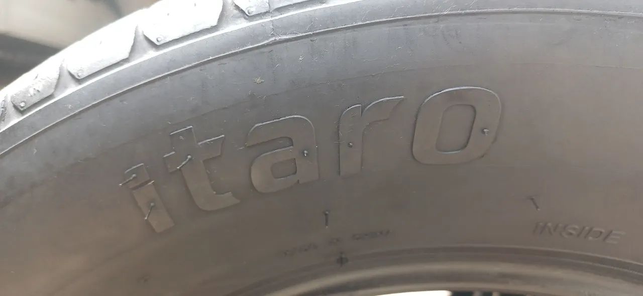 4 pneu 215/65r16  - Foto 5