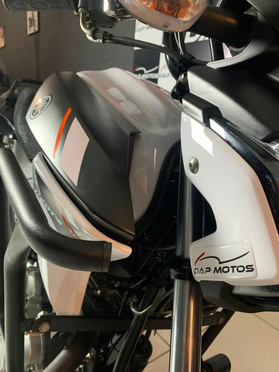Yamaha Factor 2025 150 ED - Foto 2