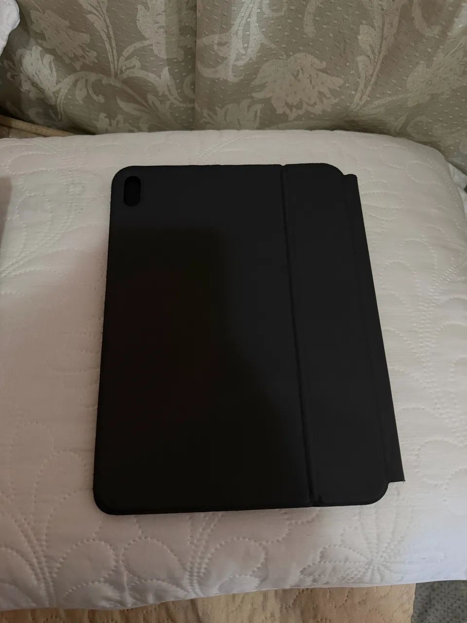 Capa teclado Magic Keyboard iPad 11 A16 - Foto 4