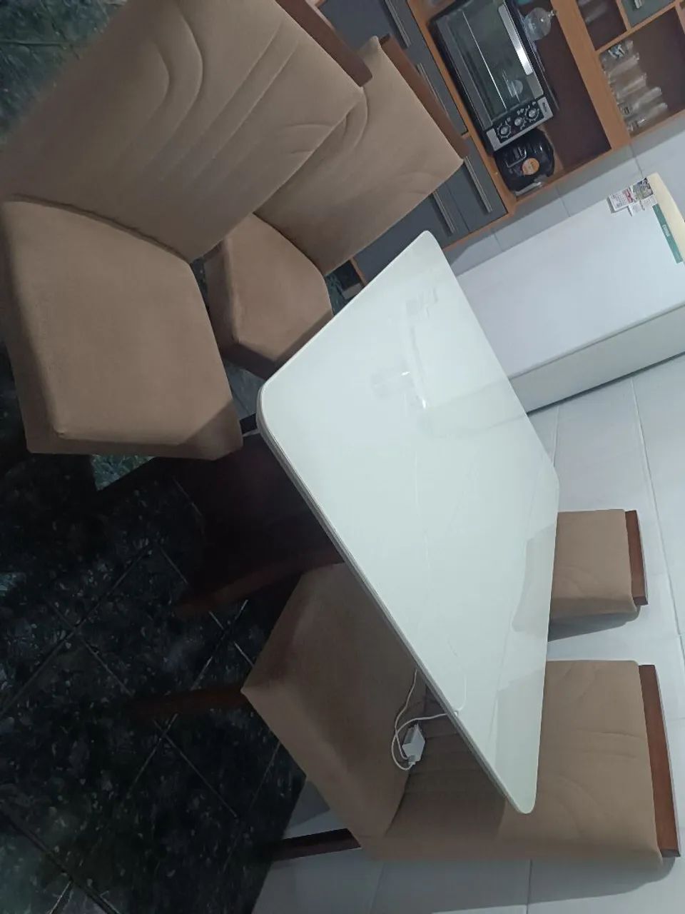 Vendo mesa - Foto 3