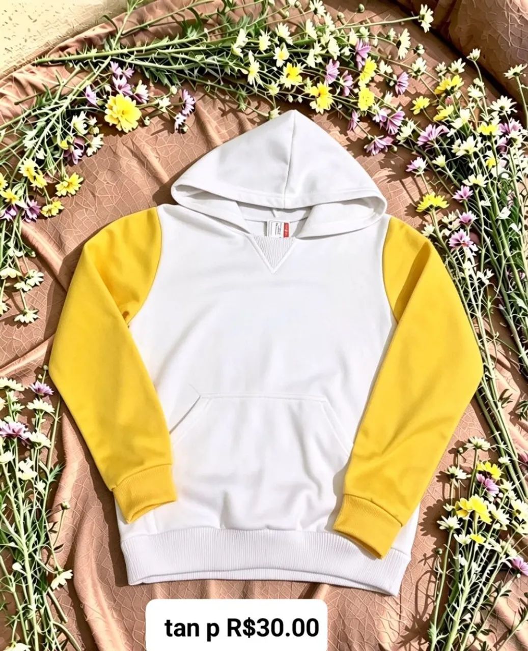 Blusas para o inverno