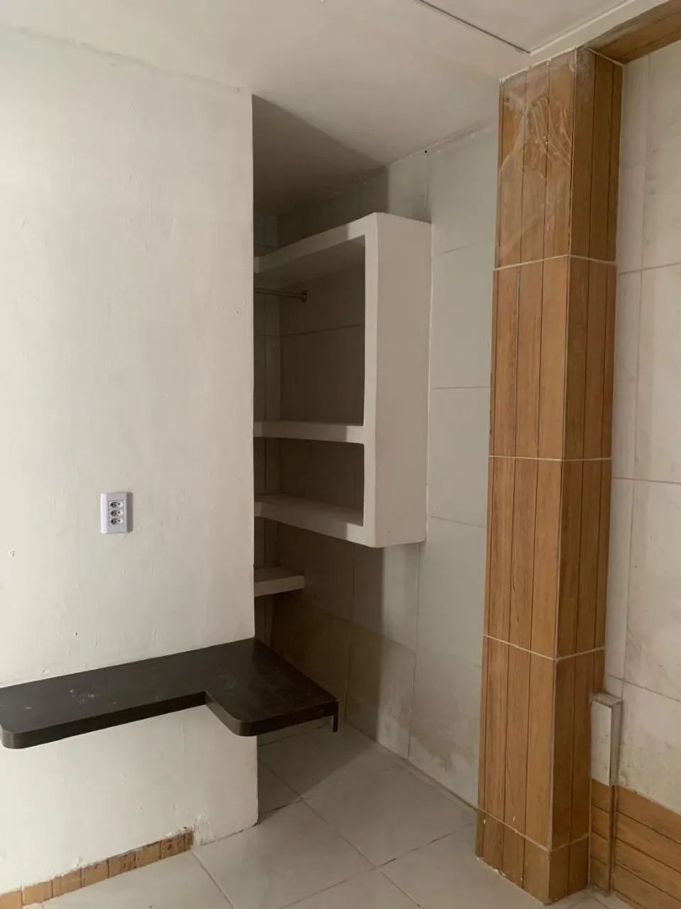 Apartamento 2 quartos,primeiro andar - Foto 4