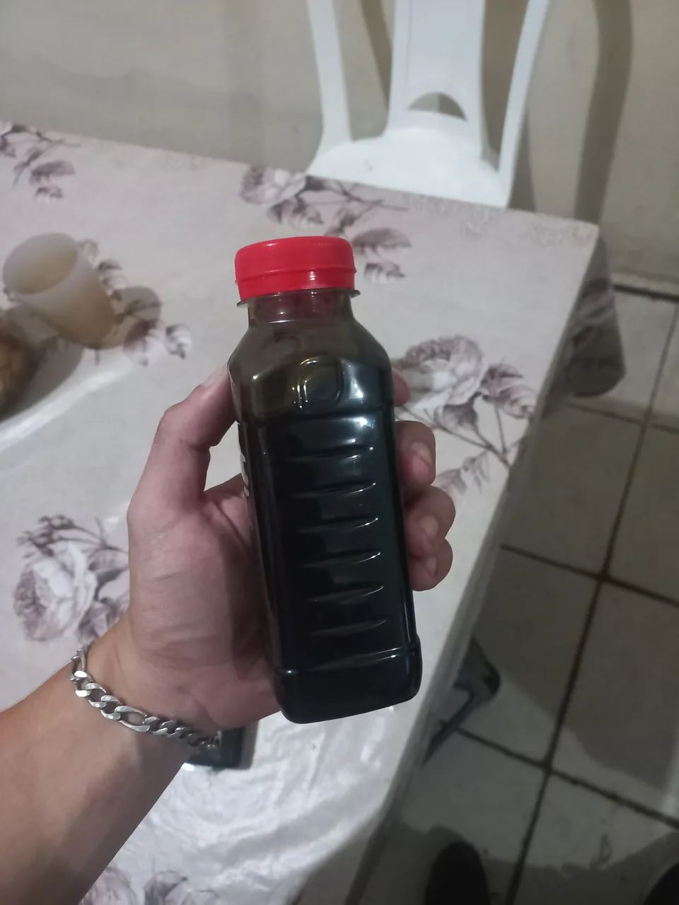 Mel de Italiana